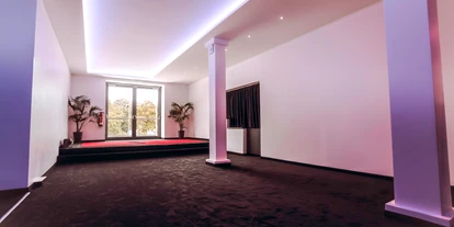 Mariage - Duisburg - THE ADDRESS - Exclusive Events