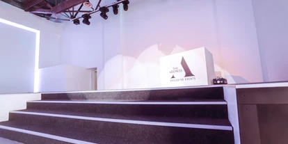 Mariage - Duisburg - THE ADDRESS - Exclusive Events