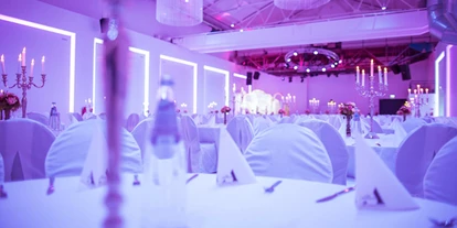 Mariage - Duisburg - THE ADDRESS - Exclusive Events