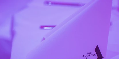 Mariage - Duisburg - THE ADDRESS - Exclusive Events