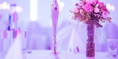 Mariage - Duisburg - THE ADDRESS - Exclusive Events