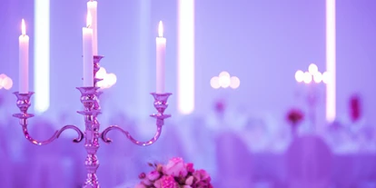 Mariage - Duisburg - THE ADDRESS - Exclusive Events