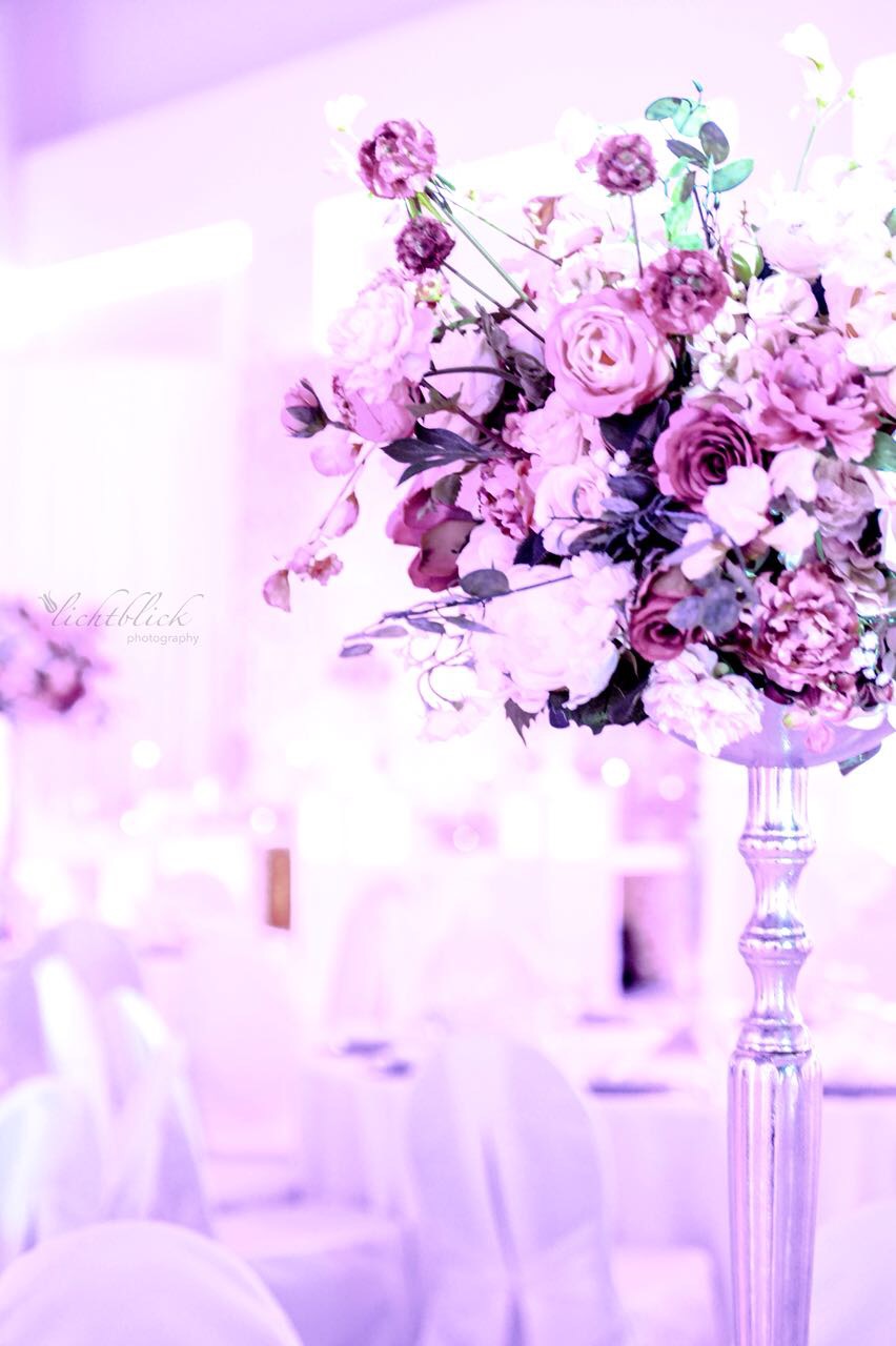 Hochzeitslocation: THE ADDRESS - Exclusive Events