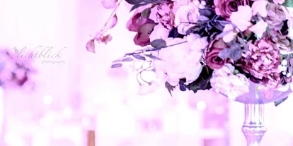 Mariage - Duisburg - THE ADDRESS - Exclusive Events