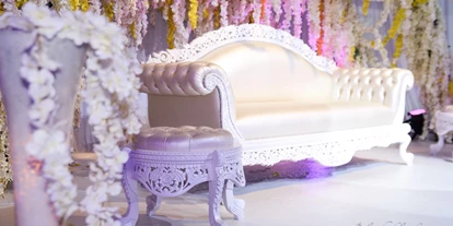 Mariage - Duisburg - THE ADDRESS - Exclusive Events