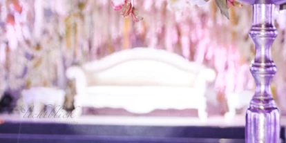 Mariage - Duisburg - THE ADDRESS - Exclusive Events