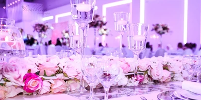 Mariage - Duisburg - THE ADDRESS - Exclusive Events