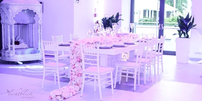 Mariage - Duisburg - THE ADDRESS - Exclusive Events