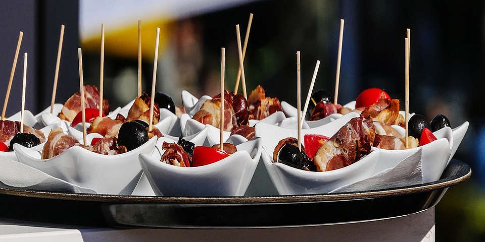 Mariage - Duisburg - Holiday Inn Düsseldorf-Neuss