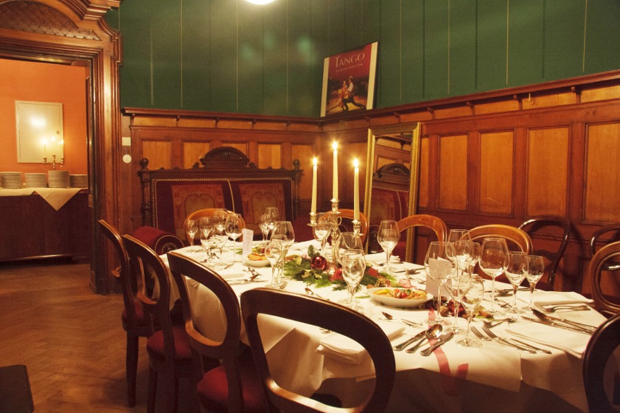 Matrimonio - Fürth (Fürth) - Tanz Galerie