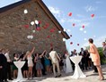 Hochzeit: Hotel Freihof