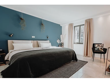 Hochzeit: 44 stylische Hotelzimmer für Ihre Gäste - Hotel Freihof