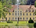 Hochzeit: Ihre perfekte Hochzeitslocation - Barockschloss Oberlichtenau