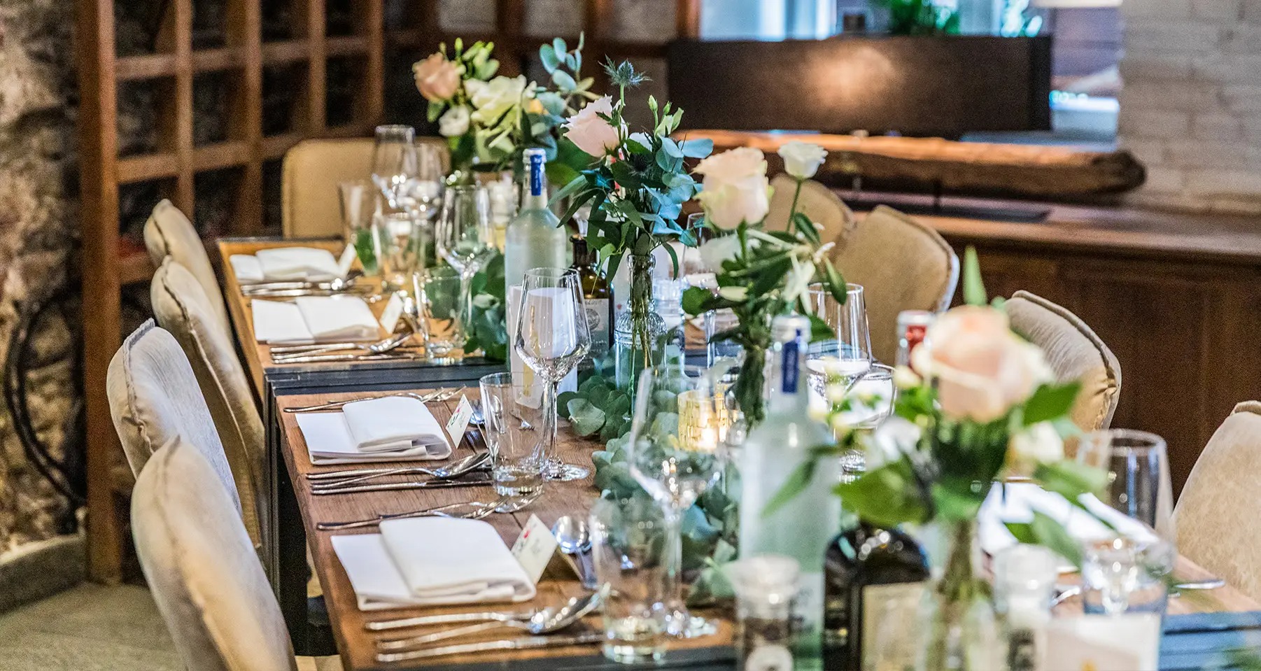 Matrimonio - Haan - Liebevoll! in der Auermühle