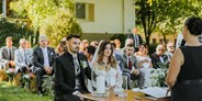 Hochzeit - Sommerhochzeit - Baden-Württemberg - Feiern Sie Ihre Hochzeit auf DER SONNENHOF in Baden-Württemberg. - DER SONNENHOF