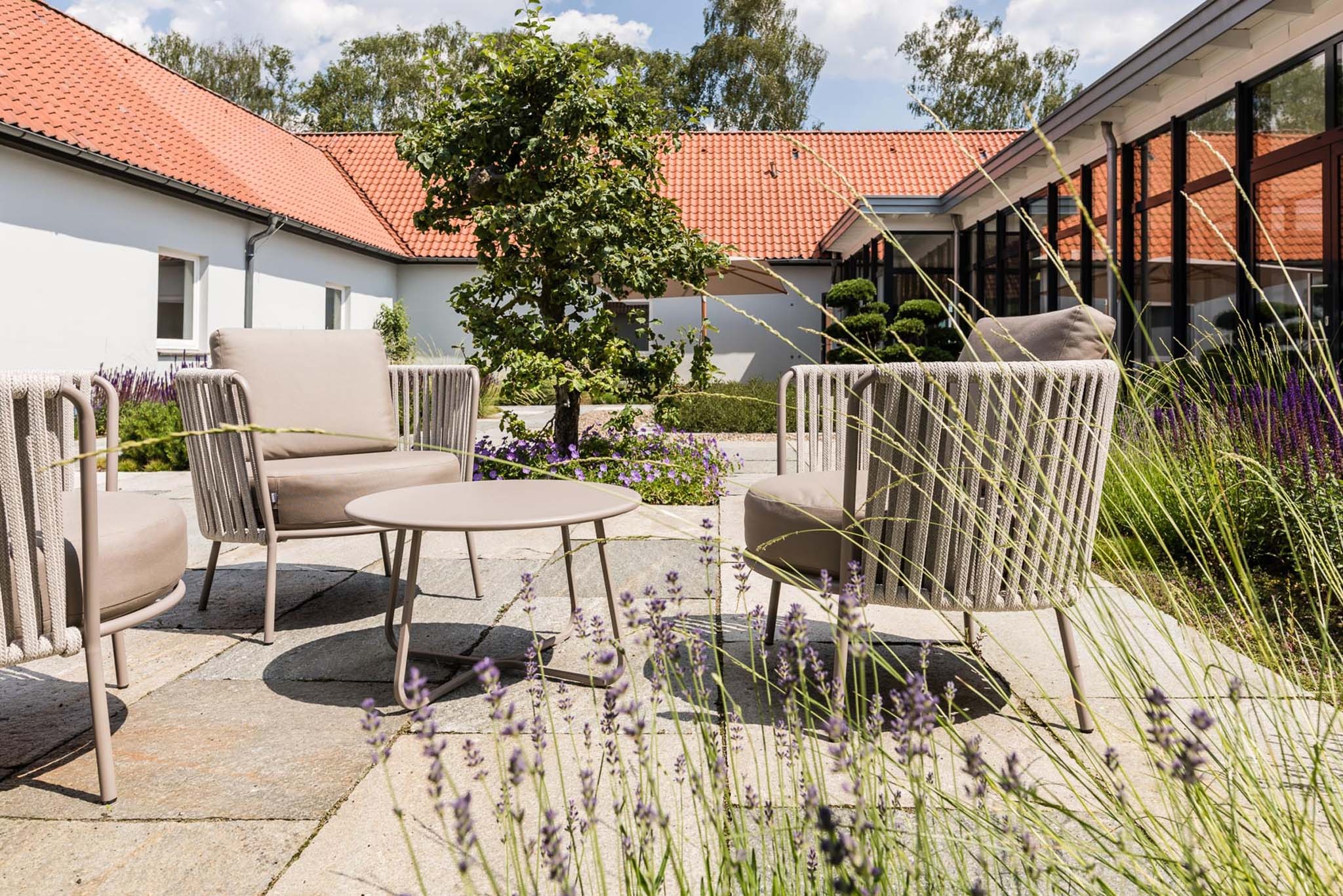 Bruiloft - Nedersaksen - CAMP REINSEHLEN Hotel GmbH