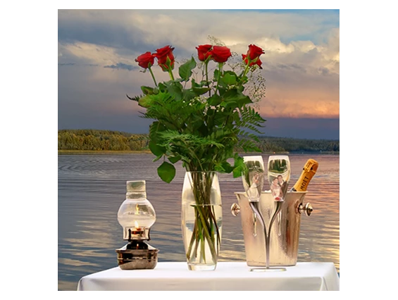 Hochzeitslocation: Schloß Hubertushöhe Storkow bei Berlin