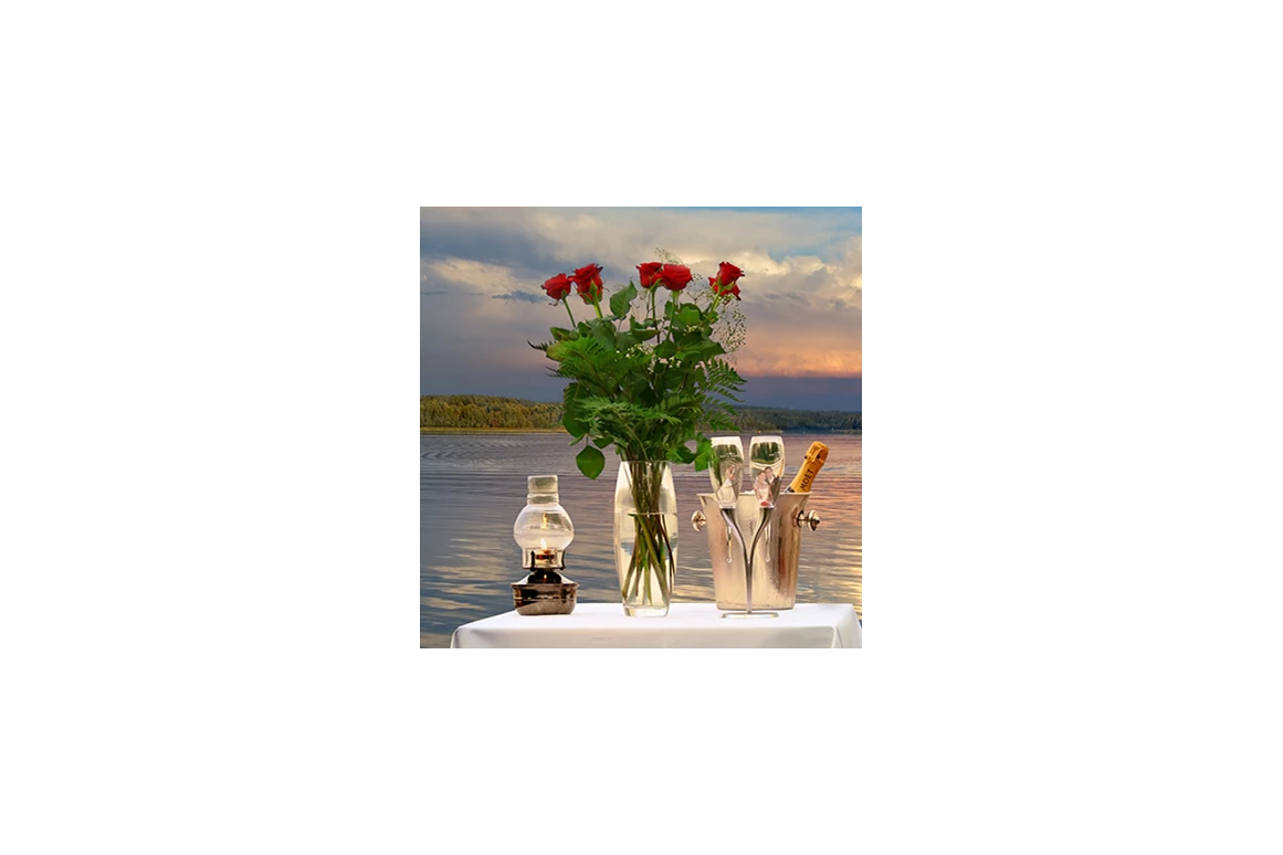 Hochzeitslocation: Schloß Hubertushöhe Storkow bei Berlin