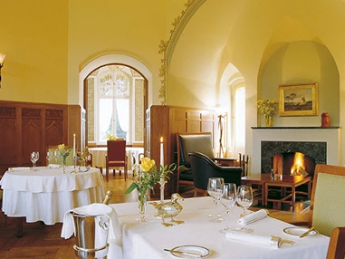 Hochzeitslocation: Schloß Hubertushöhe Storkow bei Berlin