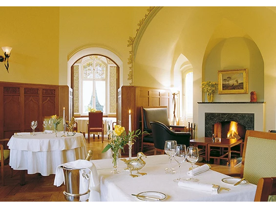 Hochzeitslocation: Schloß Hubertushöhe Storkow bei Berlin