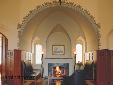 Hochzeitslocation: Schloß Hubertushöhe Storkow bei Berlin