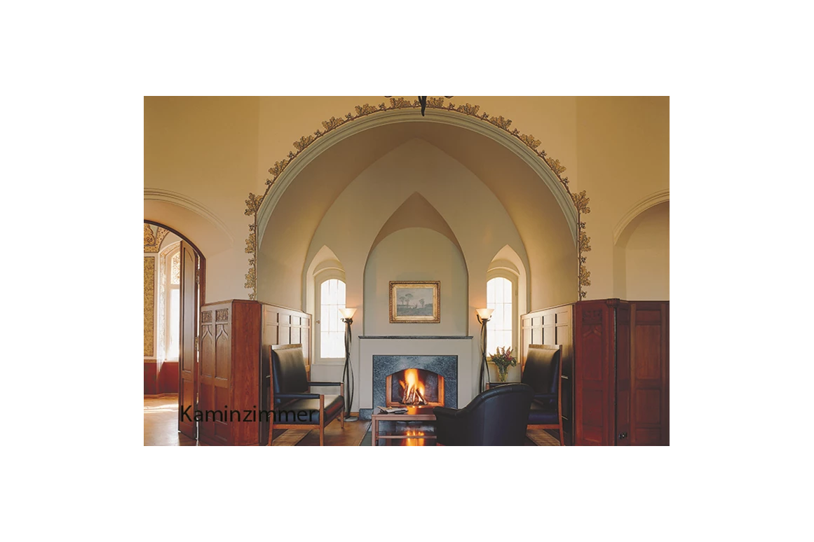 Hochzeitslocation: Schloß Hubertushöhe Storkow bei Berlin