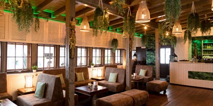 Hochzeit - Geeignet für: Private Feier (Taufe, Erstkommunion,...) - Leonberg (Böblingen) - Jungle Lounge - Mauritius Stuttgart-Süd Eventlocation