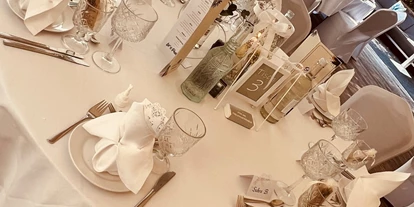 Hochzeit - Geeignet für: Private Feier (Taufe, Erstkommunion,...) - Leonberg (Böblingen) - Green Garden - Galatische mit Hussen - Mauritius Stuttgart-Süd Eventlocation