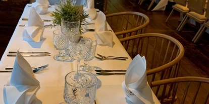 Hochzeit - Geeignet für: Private Feier (Taufe, Erstkommunion,...) - Leonberg (Böblingen) - Orangerie - Tafeln klassisch - Mauritius Stuttgart-Süd Eventlocation