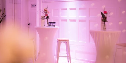 Hochzeit - Geeignet für: Private Feier (Taufe, Erstkommunion,...) - Leonberg (Böblingen) - White Room  - Mauritius Stuttgart-Süd Eventlocation