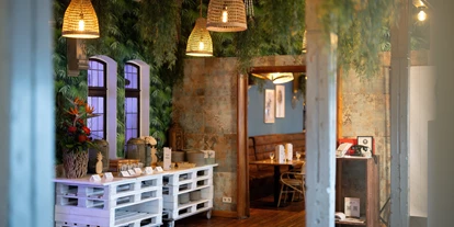Hochzeit - Geeignet für: Private Feier (Taufe, Erstkommunion,...) - Leonberg (Böblingen) - Jungle Lounge - Mauritius Stuttgart-Süd Eventlocation