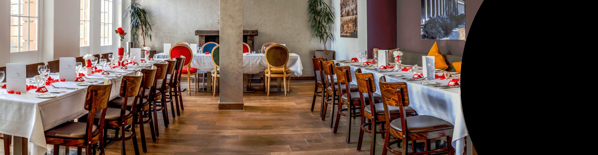 Mariage - PLZ 75428 (Deutschland) - KURSAAL Cannstatt
