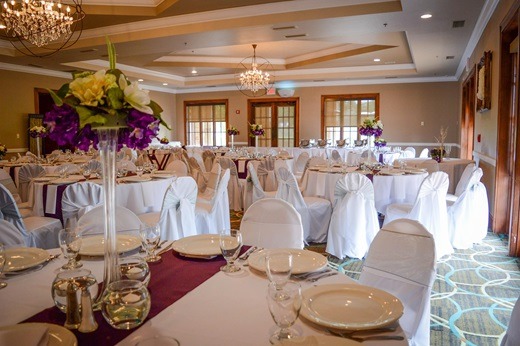 Hochzeit - PLZ 75428 (Deutschland) - Faden Catering- und Eventservice