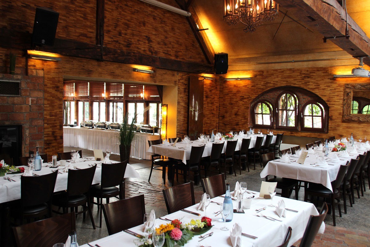 Wedding - Kirchheim unter Teck - Das Pilum - Wilhelm