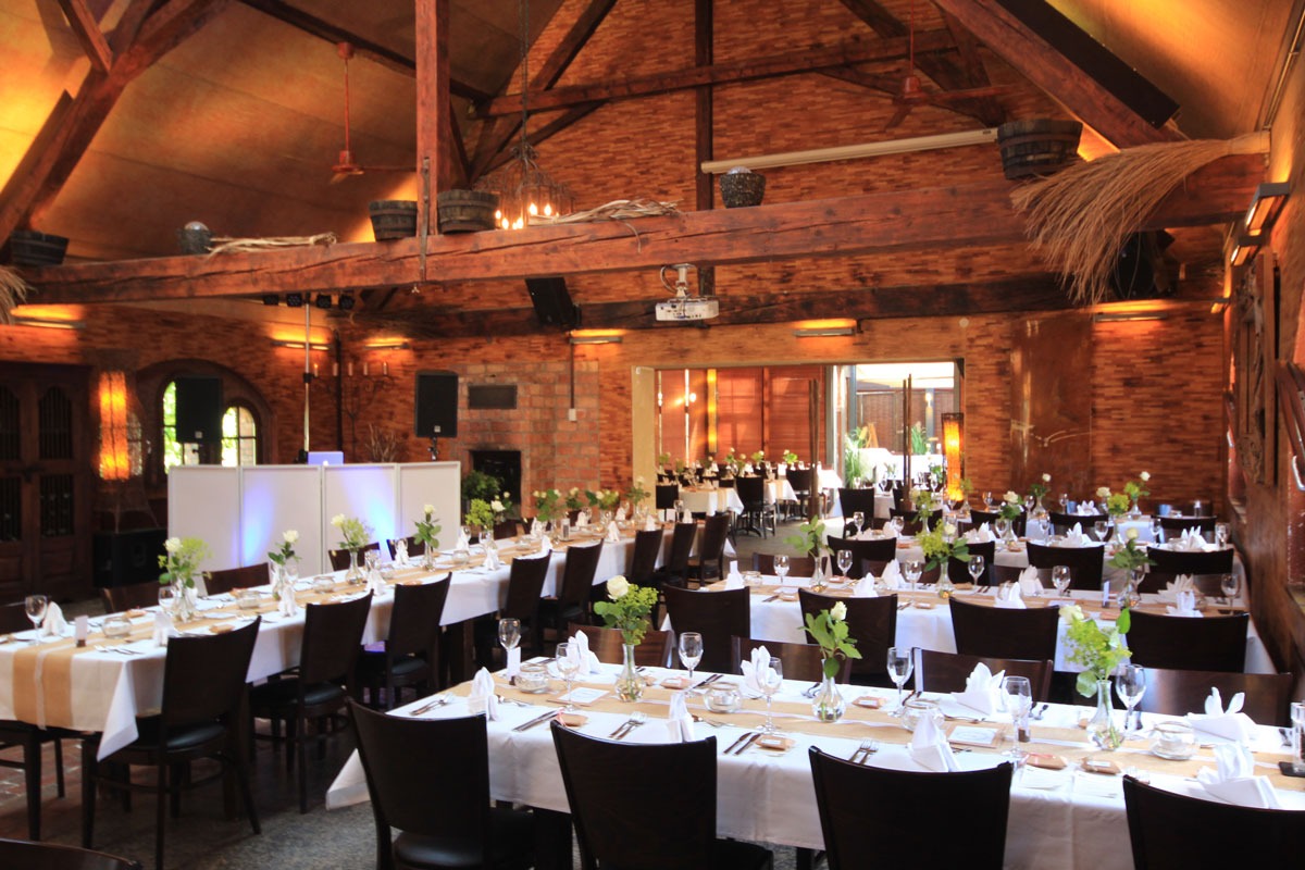 Wedding - Kirchheim unter Teck - Das Pilum - Wilhelm