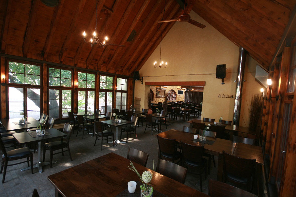 Wedding - Kirchheim unter Teck - Das Pilum - Wilhelm