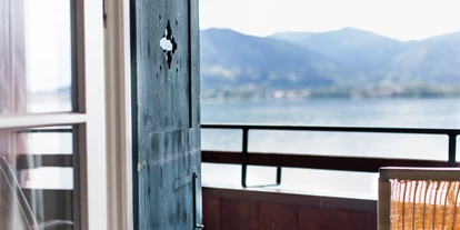 Wedding - Schliersee - Seehotel Luitpold