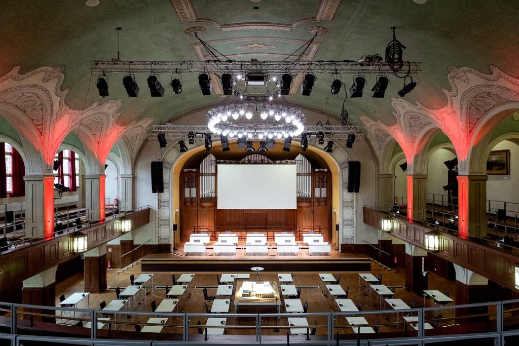 Bruiloft - Dortmund Lütgendortmund - Historisches Bürgerhaus Langenberg