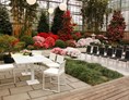 Hochzeit: Der Japangarten - Trauort für standesamtliche Trauungen und freie Zeremonien mit Gesellschaften bis 100 Personen - die neue botanika