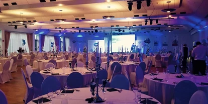 Mariage - Duisburg - Ruhr-Salon im Ruhrturm - Ruhr-Salon im Ruhrturm