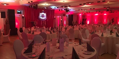 Mariage - Duisburg - Ruhr-Salon im Ruhrturm  - Ruhr-Salon im Ruhrturm