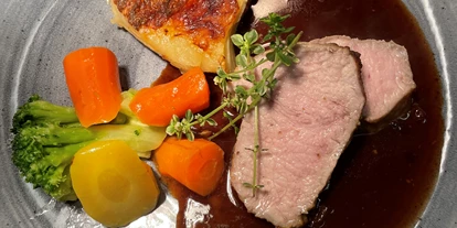 Hochzeit - Hunde erlaubt - Hallstatt - Arlhofhütte Hochzeitsmenü - Arlhofhütte - Altenmarkt