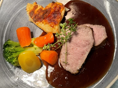 Hochzeitslocation: Arlhofhütte Hochzeitsmenü - Arlhofhütte - Altenmarkt