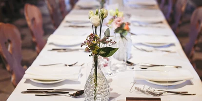 Hochzeit - Hunde erlaubt - Hallstatt - Arlhofhütte - Altenmarkt