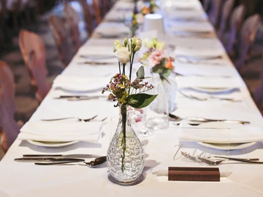 Hochzeitslocation: Arlhofhütte - Altenmarkt