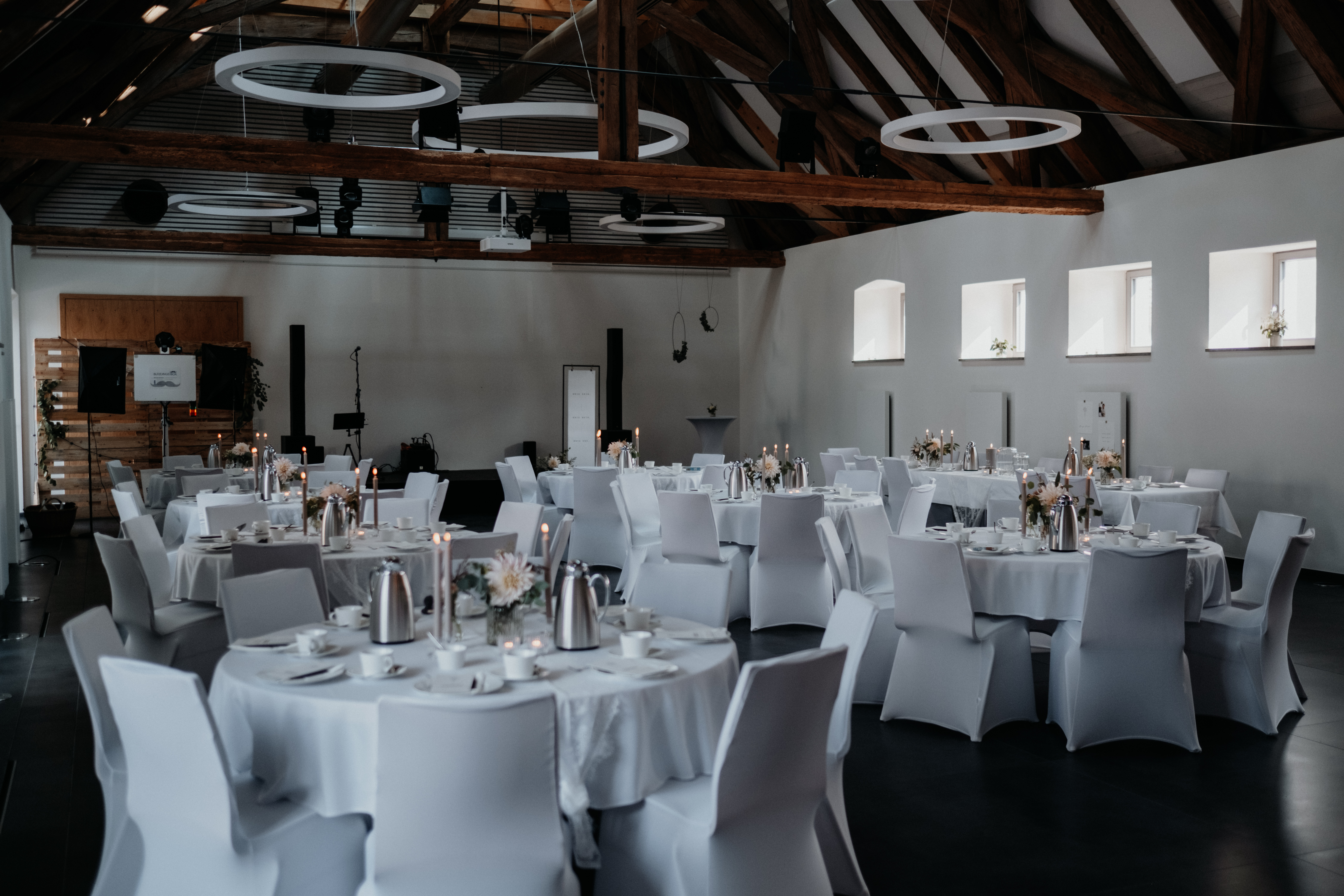 Schafhof Wiesentheid Informations sur les salles de bal Salle d'événements