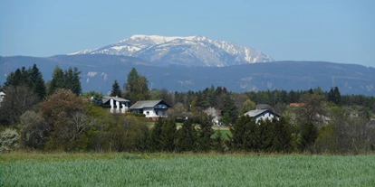 Mariage - Wiener Alpen - Schneeberg - Gasthaus zur Dorfwirtin