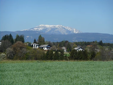 Hochzeitslocation: Schneeberg - Gasthaus zur Dorfwirtin