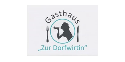 Mariage - Wiener Alpen - Logo - Gasthaus zur Dorfwirtin