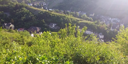 Mariage - Kastellaun - Burgruine Grevenburg. Burgschenke Grevenburg